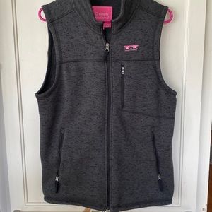 Women’s Simply Southern Medium Vest (price for one)